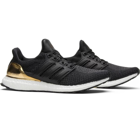 2016 UltraBoost 2.0 Limited \'Gold Medal’ main image 7